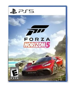 Forza Horizon 5 Standard Edition