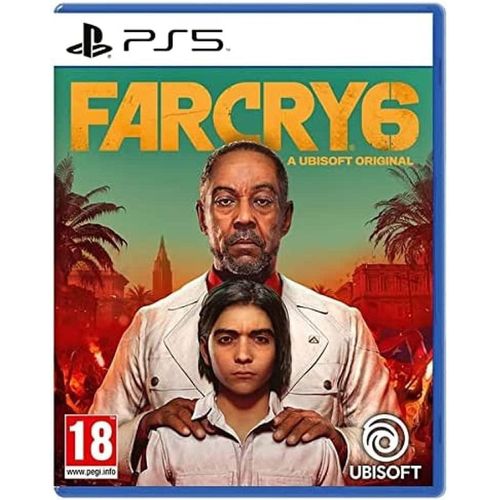 Far Cry® 6